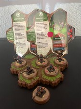 Heroscape two custom for sale  Philadelphia