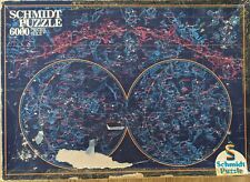 Puzzle 6000 teile gebraucht kaufen  St. Goar