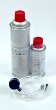 Kit de 2 peças limpador evaporador Kia AC refrescador UM090CH035, usado comprar usado  Enviando para Brazil