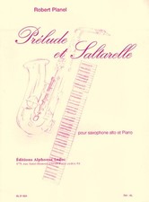 Prélude saltarelle pour gebraucht kaufen  Pöttmes