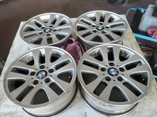 Cerchi bmw series usato  Rimini