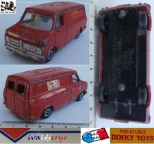 Bedford van royal d'occasion  Argenton-sur-Creuse
