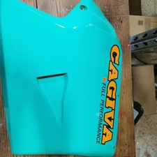Carena destra cagiva usato  Lercara Friddi