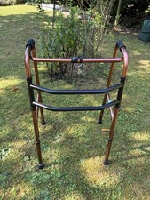 Antar gehbock gehgestell gebraucht kaufen  Ratingen