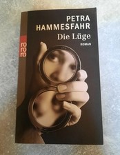 Petra hammesfahr lüge gebraucht kaufen  Bad Salzuflen