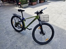 Trekking bike gears gebraucht kaufen  Deutschland