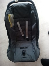 Kindersitz 9kg baby gebraucht kaufen  Schwanewede