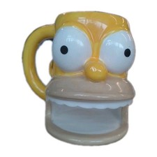 Homer simpson cookie for sale  ELLESMERE PORT