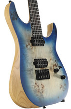 Solidbody electric guitar for sale  South Charleston
