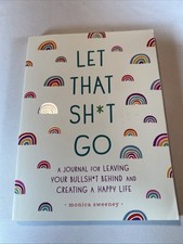 LET THAT SH*T GO - Monica Sweeney comprar usado  Enviando para Brazil