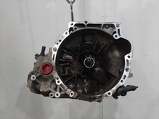 2011 mazda mk2 for sale  POOLE