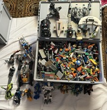 Lego konvolut sammlung gebraucht kaufen  Lemgo
