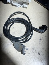 Lifepak shock lead for sale  ASHFORD