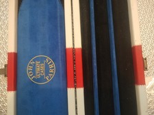 Parris cues snooker for sale  TONBRIDGE