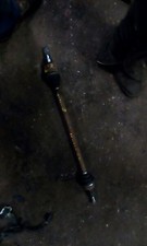 Axle shaft rear for sale  Long Lake