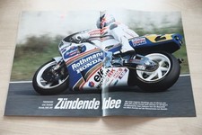 Sport motorrad 1993 gebraucht kaufen  Deutschland