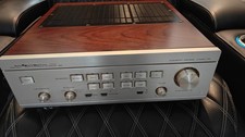 Luxman 540 integrated for sale  West Nyack