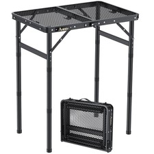 Folding grill table for sale  Eugene