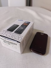Samsung c3520 funzionanti usato  Roma