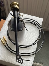 Helius aurum tonearm for sale  SHEFFIELD