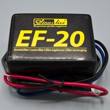 Sinuslive entstörfilter 20 gebraucht kaufen Sinuslive entstörfilter 20 gebraucht kaufen  Kaltenkirchen