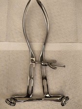 Forceps suzor 90632 d'occasion  Villeneuve-Saint-Georges