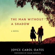 The Man without a Shadow (AUDIO CD) comprar usado  Enviando para Brazil