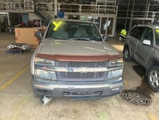 2004 chevy colorado for sale  Gurnee