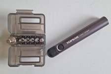 Topeak nano torqbar gebraucht kaufen  Regensburg
