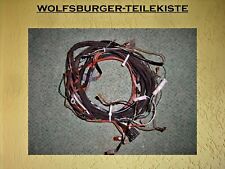Golf cabrio kabelbaum gebraucht kaufen  Berlin