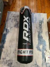 Rdx training punch for sale  LONDON