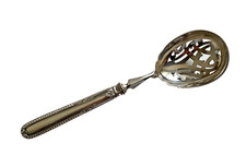 silver sifter spoon for sale silver sifter spoon for sale CHICHESTER