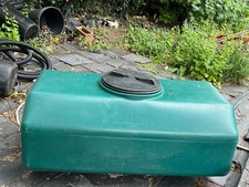Water storage tanks for sale  LONDON