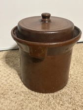 Harsch gartopf german for sale  Redlands