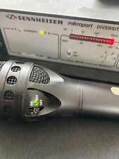 Sennheiser mikroport 2003 for sale  MELTON CONSTABLE