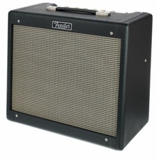 Fender amplificatore chitarra usato  Gragnano