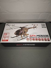 Afx md500e zivil gebraucht kaufen  Nienburg