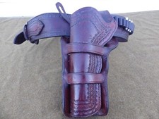 Gun belt holster for sale  Show Low