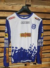 Racing husqvarna sinisalo d'occasion  Compiègne