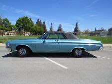 1964 dodge polara for sale  San Jose