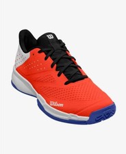 Wilson scarpe uomo usato  Lauria