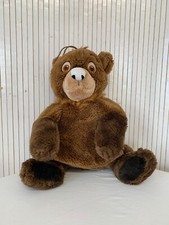 Peluche range pyjama d'occasion  Le Péage-de-Roussillon