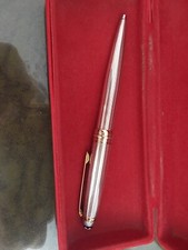Stylo bille montblanc d'occasion  Aix-en-Provence-