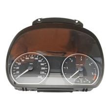 Quadro strumenti bmw usato  Venetico