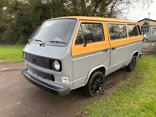 T25 camper van for sale  BUNTINGFORD