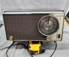 Vintage 1967 zenith for sale  Centerville