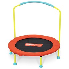 Fisher price wonderjump d'occasion  Expédié en Belgium