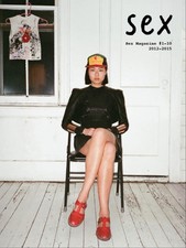 Usado, Sex Magazine: #1-10 2012-2015 by Penn comprar usado  Enviando para Brazil