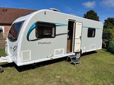 caravan salvage for sale  NORTH WALSHAM