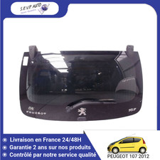 Hayon peugeot 107 d'occasion Hayon peugeot 107 d'occasion  Saint-Quentin